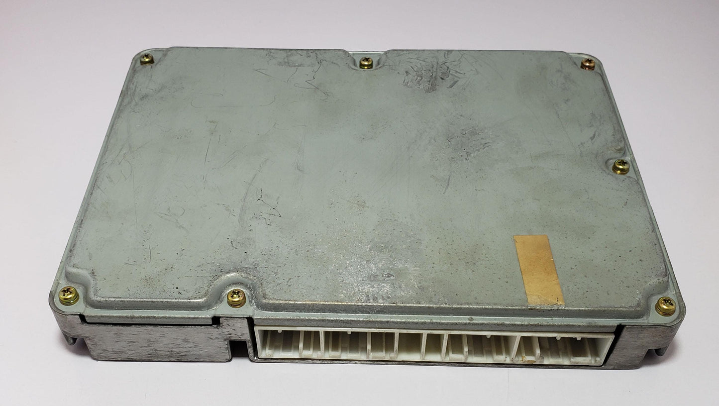 Hino Engine Control Unit ECU ECM 89560-6380A / 9727580-209-1