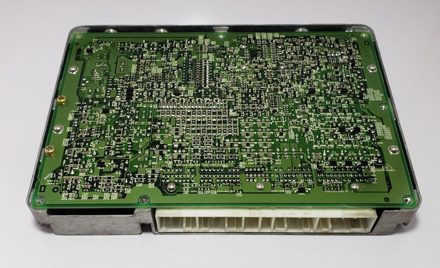 Hino Engine Control Unit ECU ECM 89560-6380A / 9727580-209-1