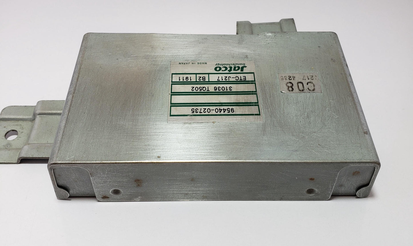 Hyundai Atos Prime 1997/2003 Cx281 95440-02735 31036TQ502