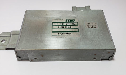 Hyundai Atos Prime 1997/2003 Cx281 95440-02735 31036TQ502