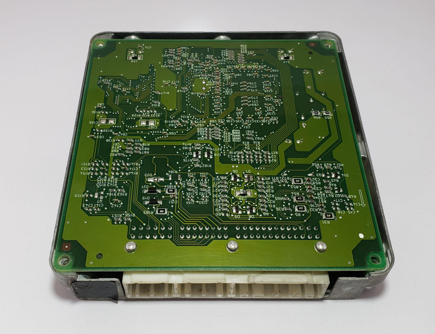 Used ECU Control Unit for Hino FD1J Ranger Truck Engine – 89670-1171 / 896701171