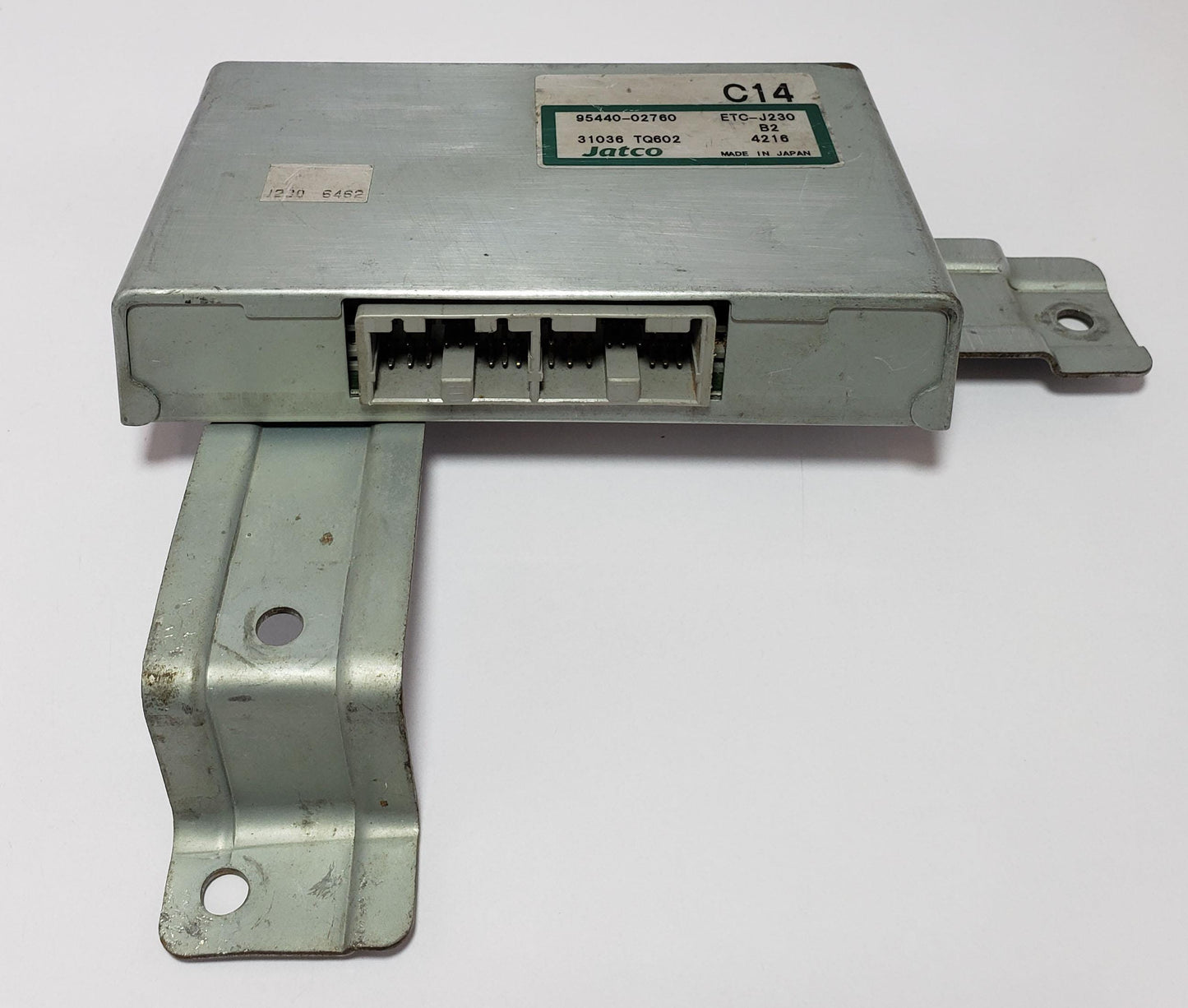 Hyundai Atos Gearbox ECU Module ETC-J230 – 95440-02760