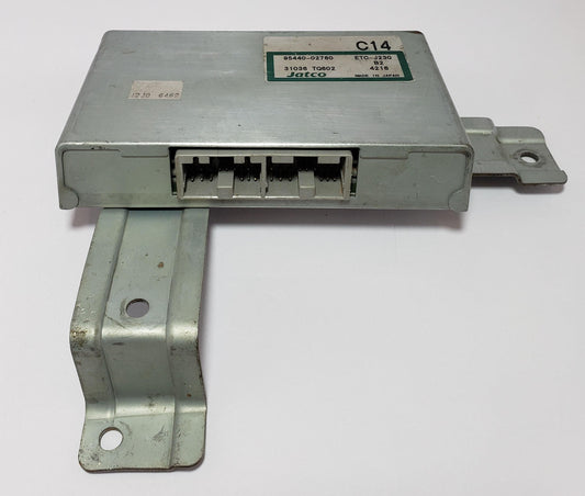 Hyundai Atos Gearbox ECU Module ETC-J230 – 95440-02760