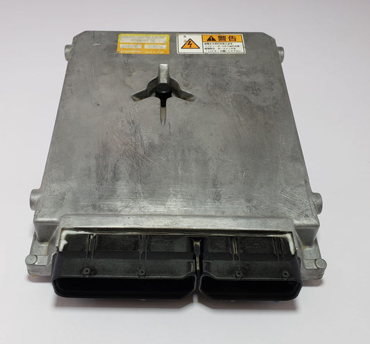 Engine Control Unit for Isuzu Forward 2005 PB-FRR35D3S – 8976066680