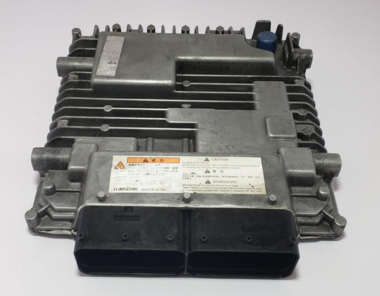 Engine Control Unit for Isuzu 2016 TRG-NHS85A – 8983122820