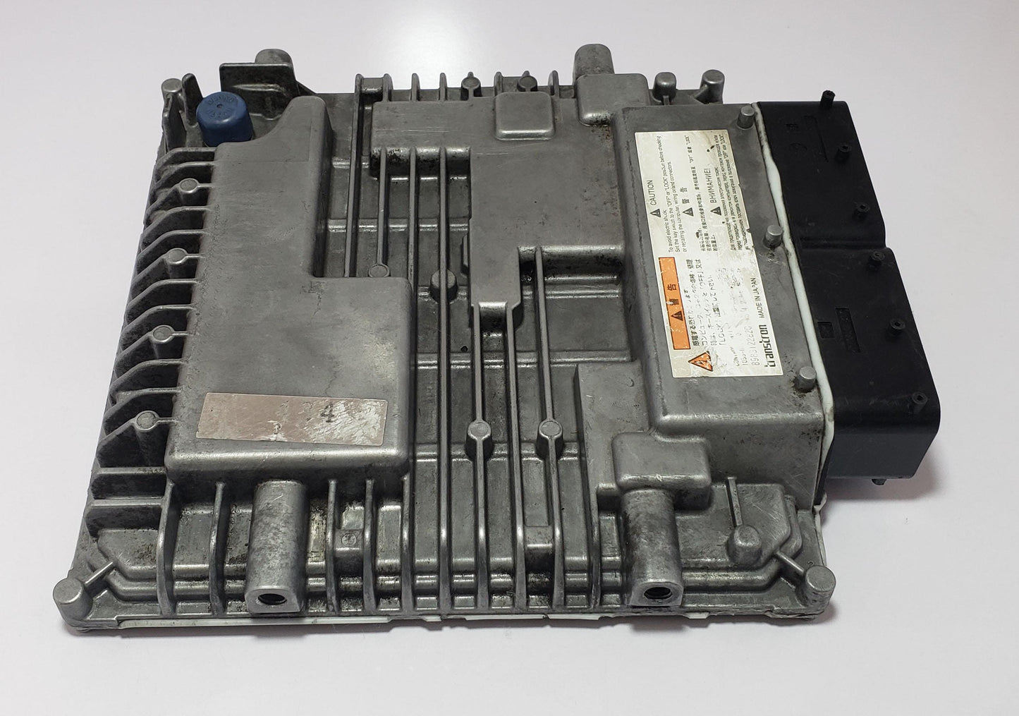 Engine Control Unit for Isuzu 2016 TRG-NHS85A – 8983122820