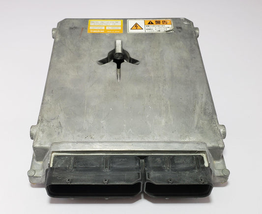 Engine Control Unit ECU ECM ISUZU Forward 89760898008