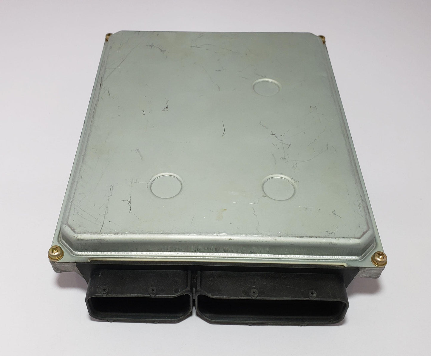 Engine Control Unit ECU ECM ISUZU Forward 89760898008