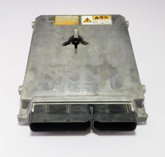Engine Control Unit for Isuzu Forward 2005 PB-FRR35E3S – 897609434011