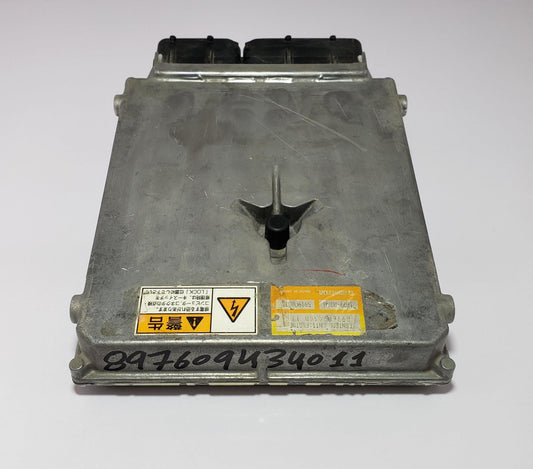 Engine Control Unit for Isuzu Forward 2005 PB-FRR35E3S – 897609434011