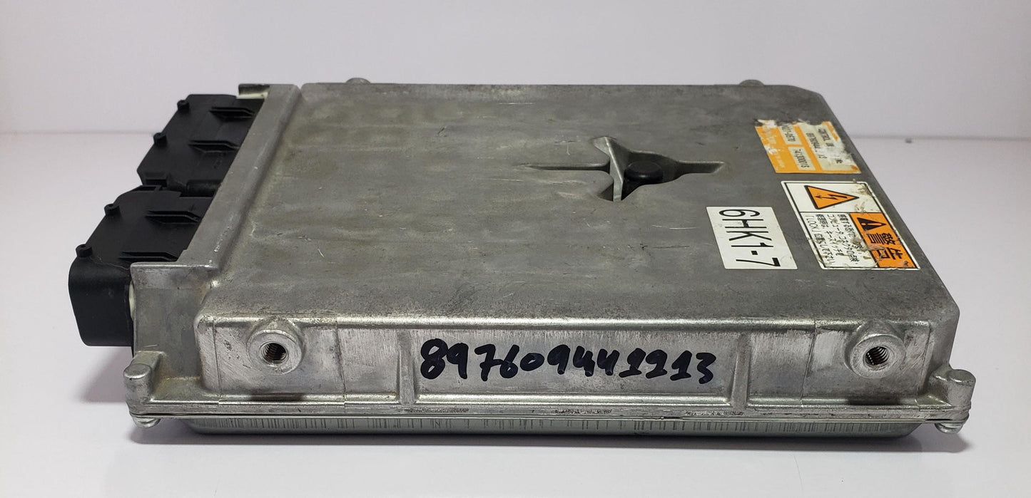 Engine Control Unit for Isuzu Forward 2004 PA-FRR34L4 – 8976094412