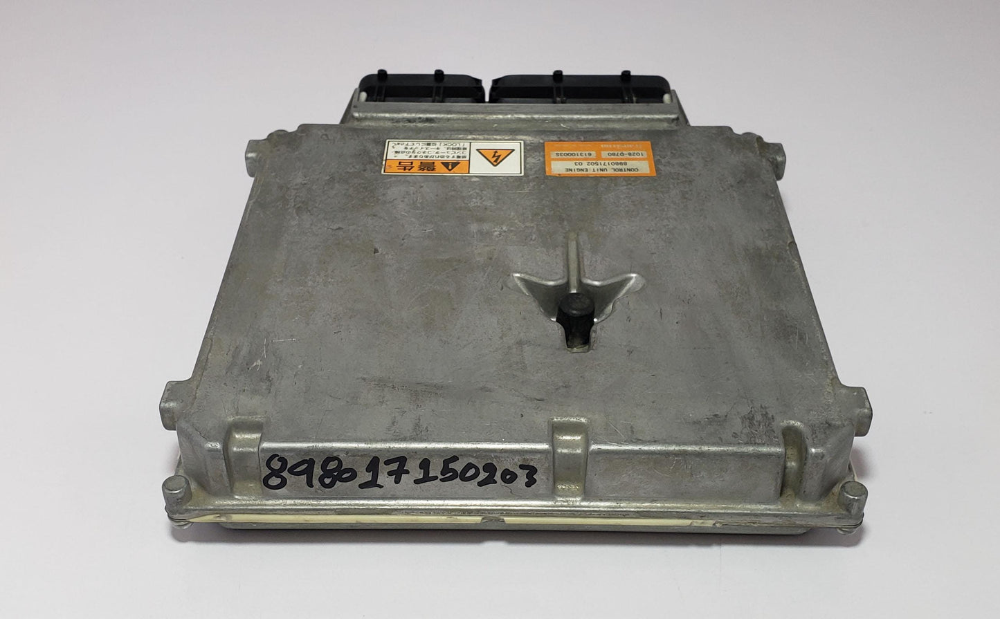 Engine Control Unit for Isuzu Forward 2006 ADG-FRR90K3S – 8980171502