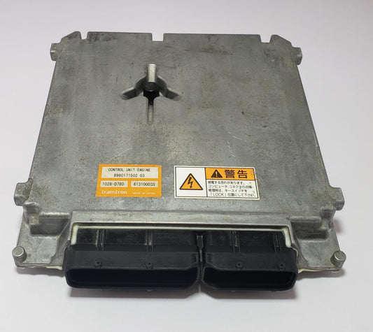 Engine Control Unit for Isuzu Forward 2006 ADG-FRR90K3S – 8980171502