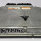 Engine Control Unit for Isuzu Forward 2007 ADG-FRR90L3S OEM 8980171514 ECU