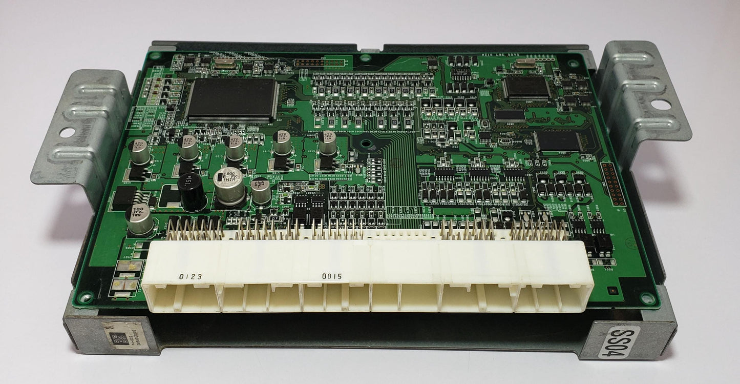 Engine Control Unit for Hino Ranger S8990-E0041 | ECU ECM 05290320015