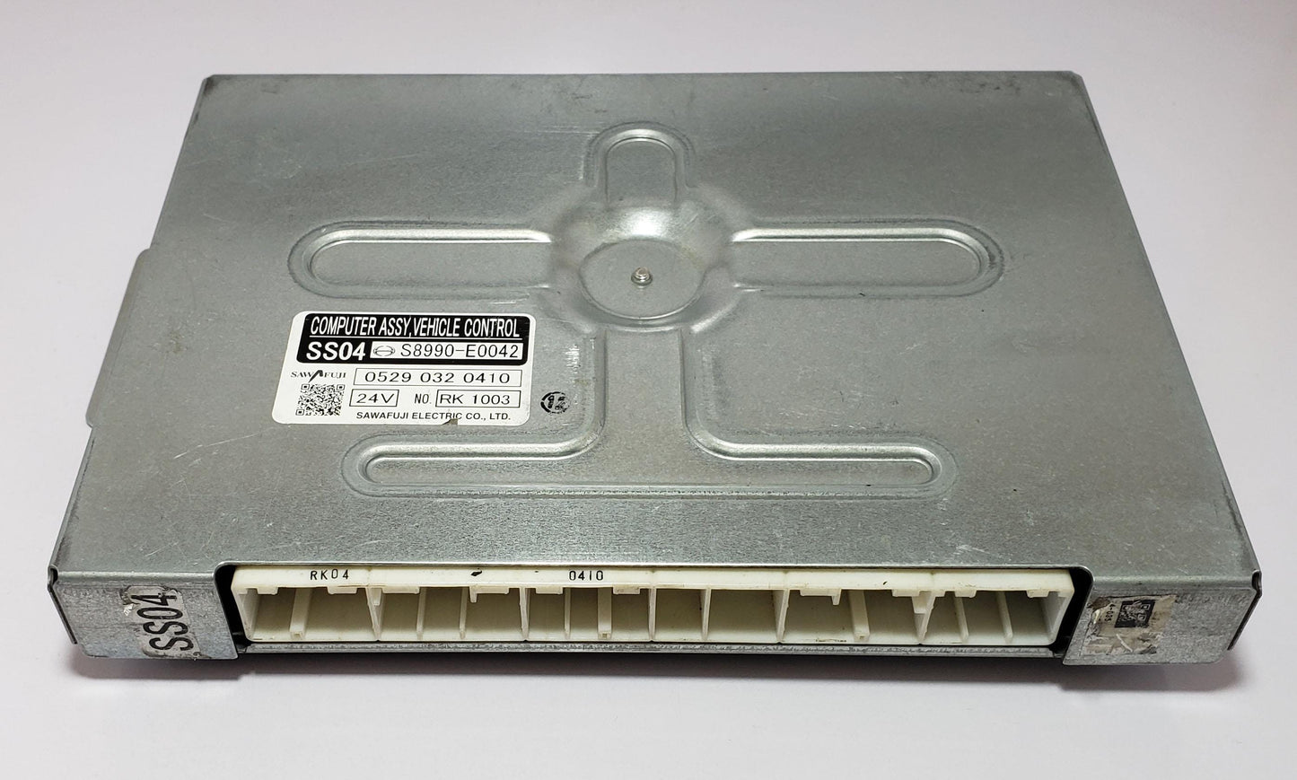 Used Control Unit for Hino 700 P11C | ECU ECM PCM S8990-E0042 05290320410
