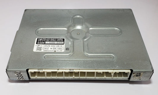 Used Control Unit for Hino 700 P11C | ECU ECM PCM S8990-E0042 05290320410