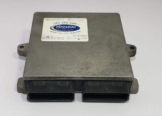 Controller LPG 110R-006030 67R-016018 10R-02 6097 Tartarini Auto 36254