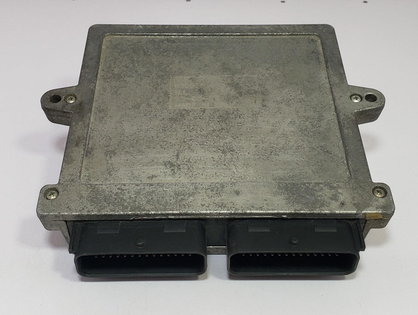Controller LPG 110R-006030 67R-016018 10R-02 6097 Tartarini Auto 36254