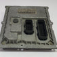 Controller Smart 0003107V007 0261205005 Bosch
