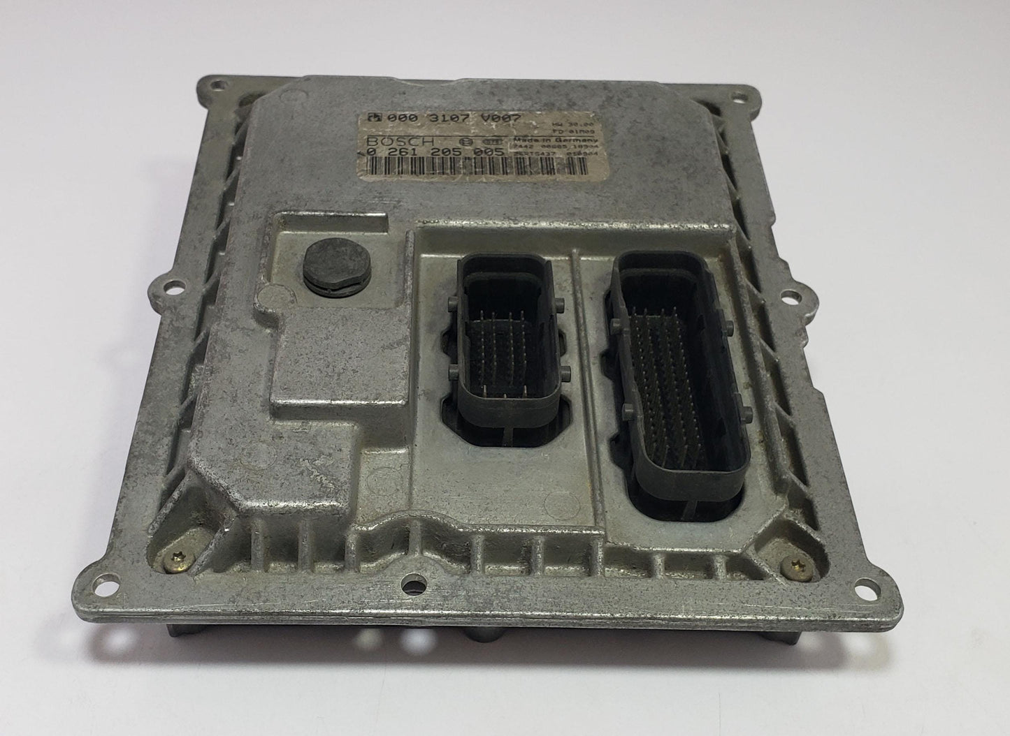 Controller Smart 0003107V007 0261205005 Bosch