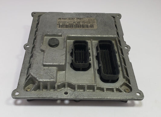 Controller Smart 0003107V007 0261205005 Bosch