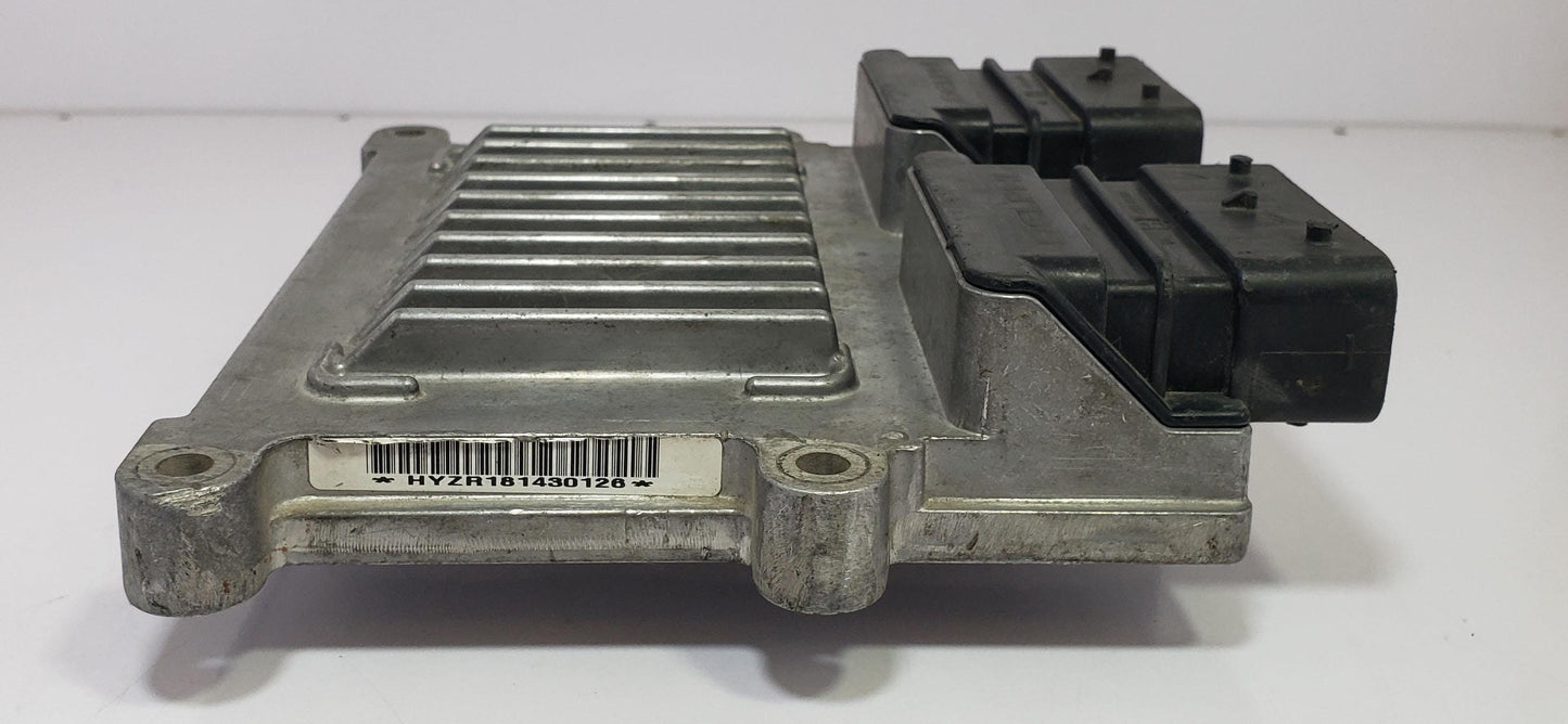 Engine Control Unit for Hyundai Kia | Delphi MT-38 ECU ECM 39110-3C833