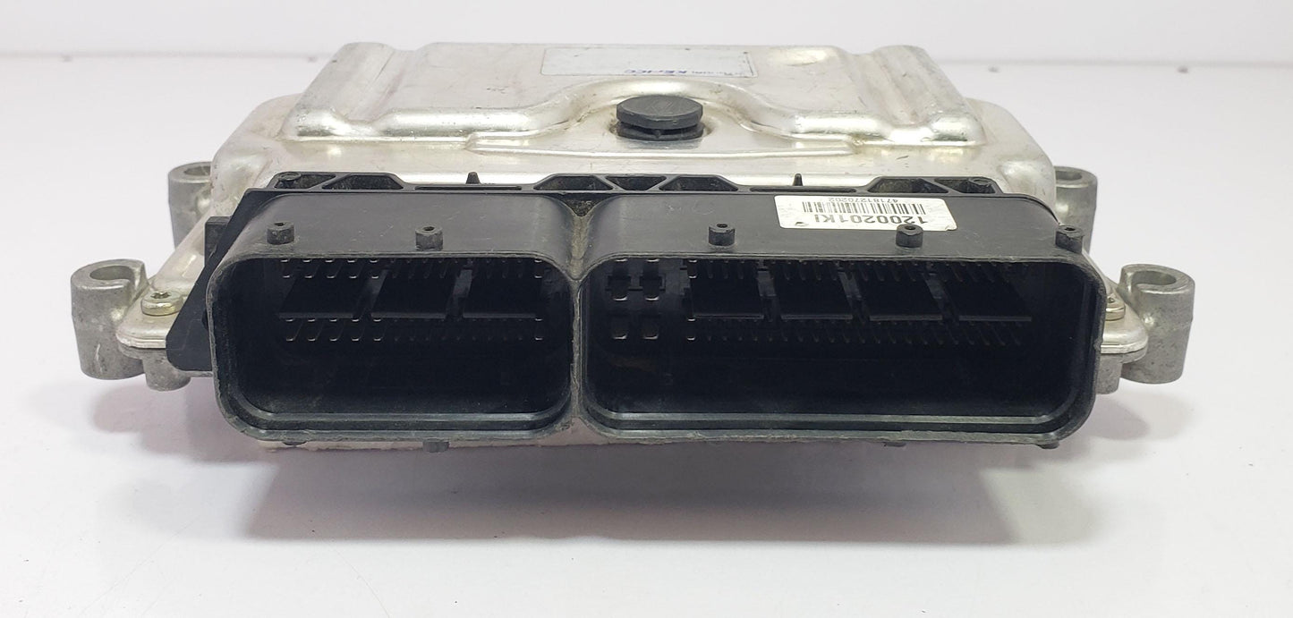 Engine Control Unit for Kia | ECU ECM 39128-04000 9001280063