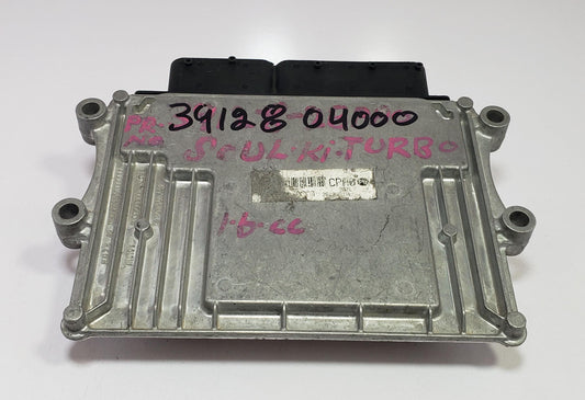 Engine Control Unit for Kia | ECU ECM 39128-04000 9001280063