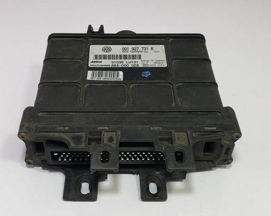 Automatic Gearbox Control Unit for VW Polo 1.4 16V 9N | ECU ECM 001927731R A64-0000Z8