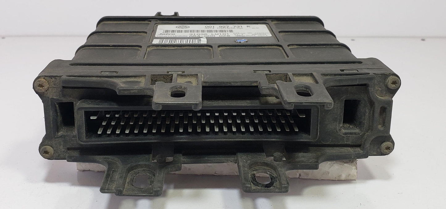 Automatic Gearbox Control Unit for VW Polo 1.4 16V 9N | ECU ECM 001927731R A64-0000Z8