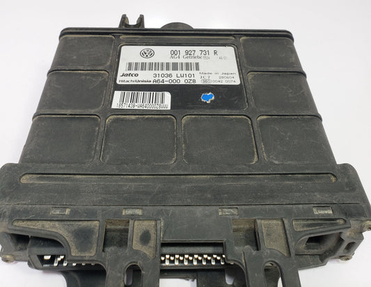 Automatic Gearbox Control Unit for VW Polo 1.4 16V 9N | ECU ECM 001927731R A64-0000Z8