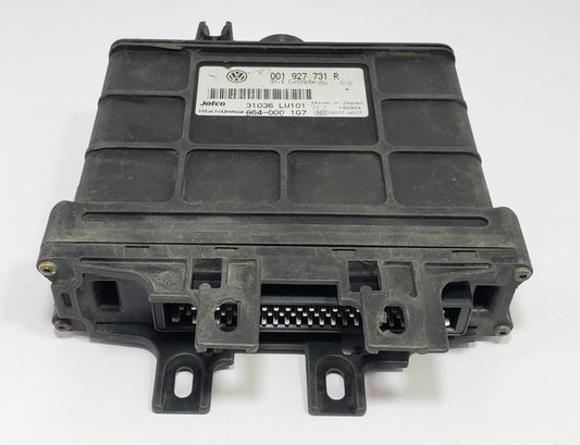VW Polo Automatic Gearbox Control Unit ECU ECM 1.4 16V 9N 001927731R A64-00001G7