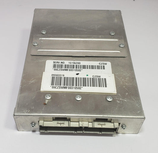Transmission Control Module for 1994-1999 Chevy Truck Suburban 6.5L | TCM 16196390 86CZSWMF80310502