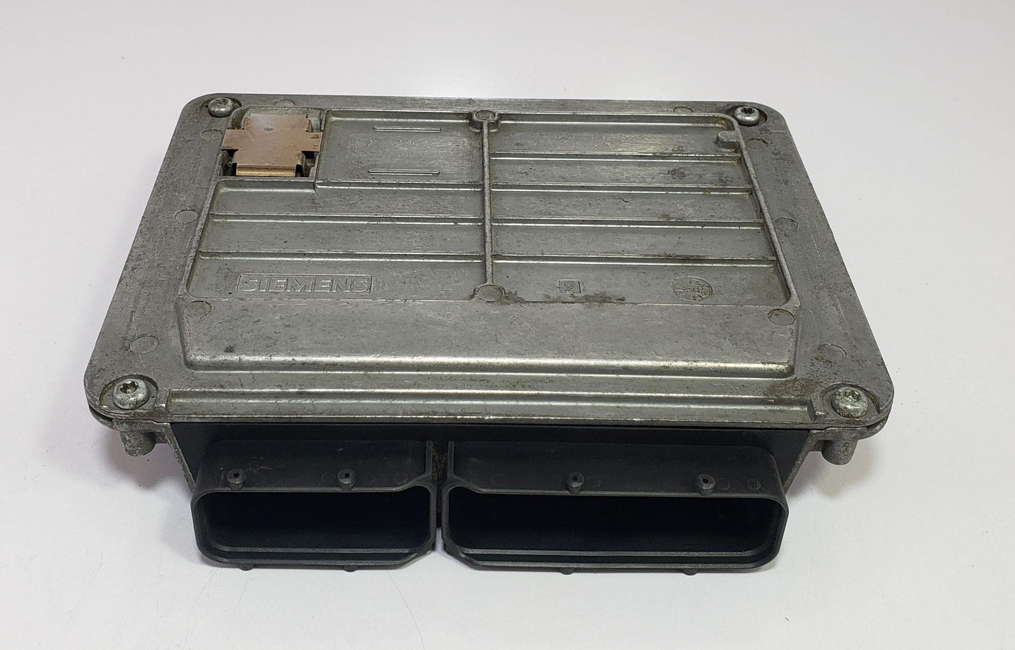 Controller VW 036906033A 5WP40012 05 Siemens ECU ECM