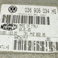 Engine Control Module for 2002 VW Polo 1.4 16V Petrol | ECU ECM 036906034HS