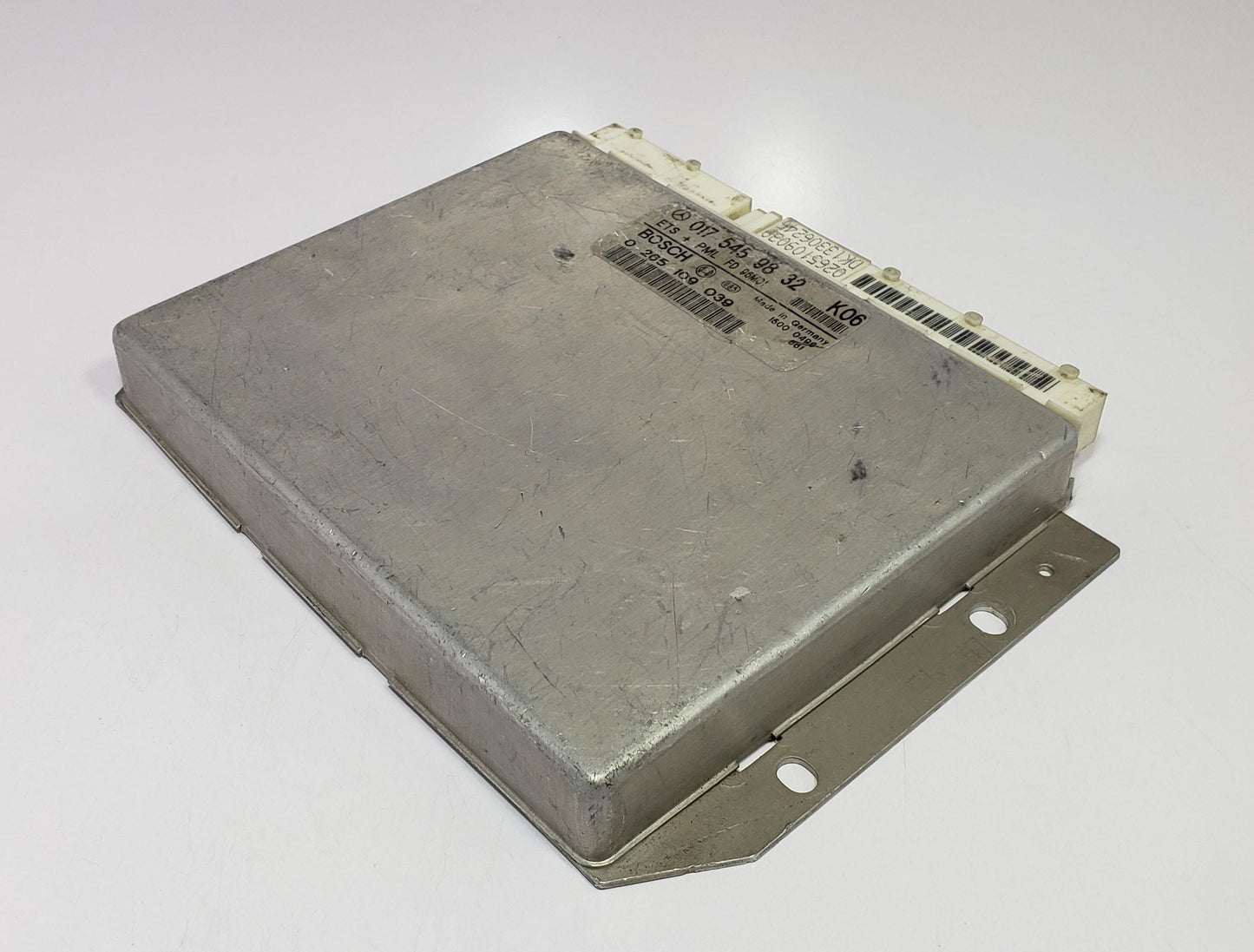 ABS Control Module for 1995-1996 Mercedes S-Class | ECU ECM 0175459832 0265109039 QD0014