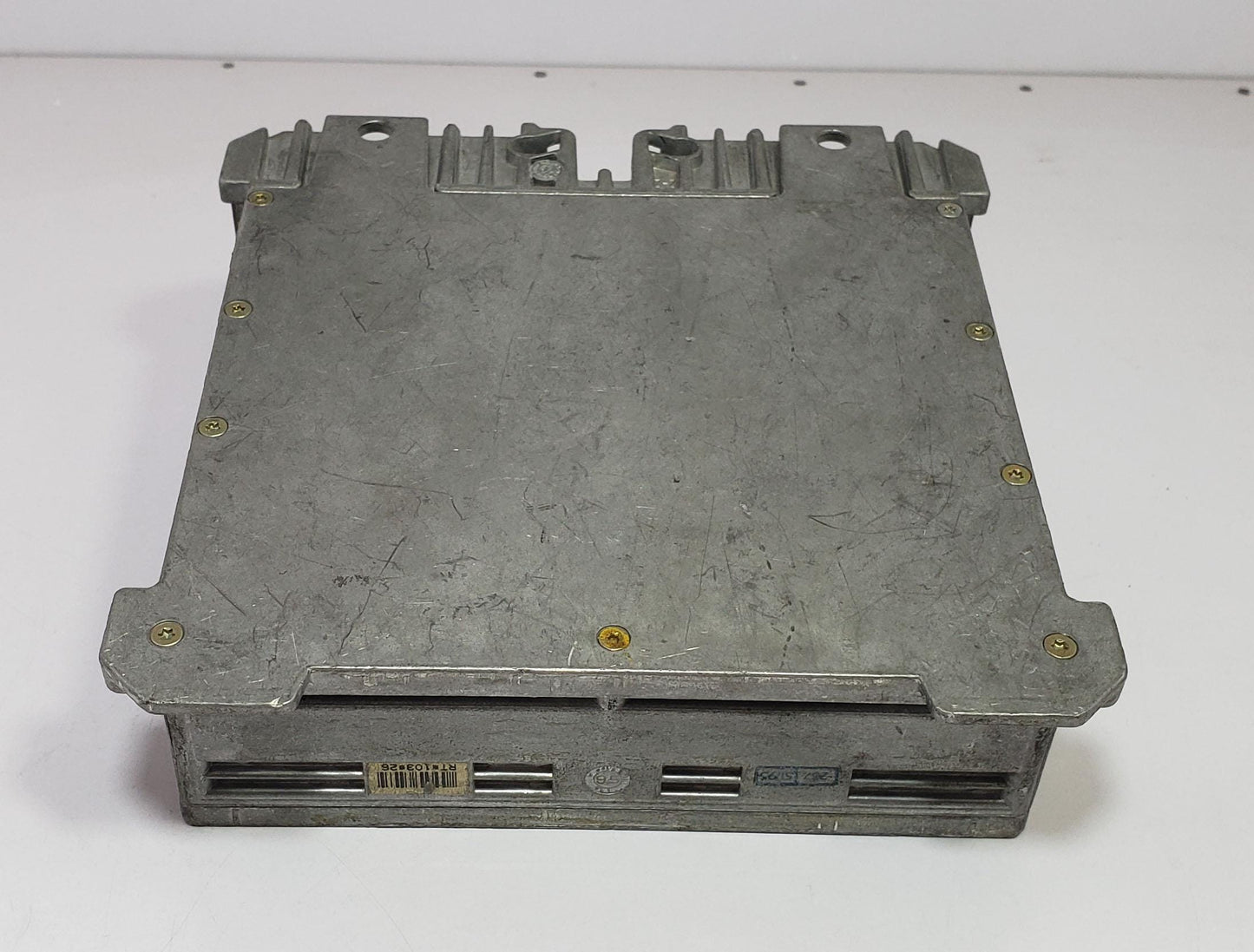 Control Unit for Mercedes-Benz | Original VDO ECU ECM 0185451632