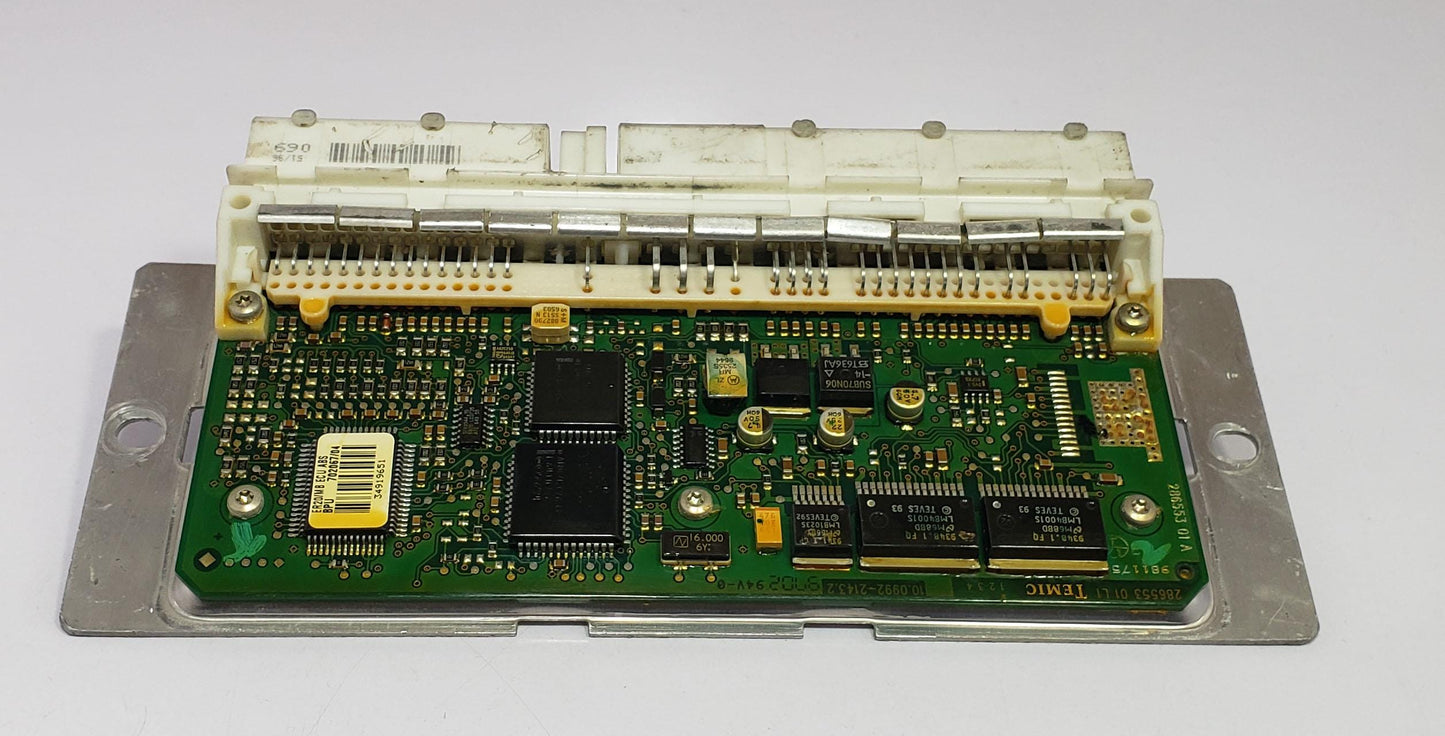 ABS Controller for Mercedes W202 | ECU 0195454232 ATE 10.0946-1501.4