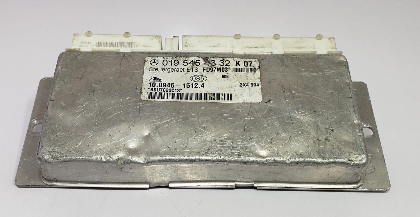 ETS Controller for Mercedes | 0195454332 ATE 10.0946-1512.4 22357