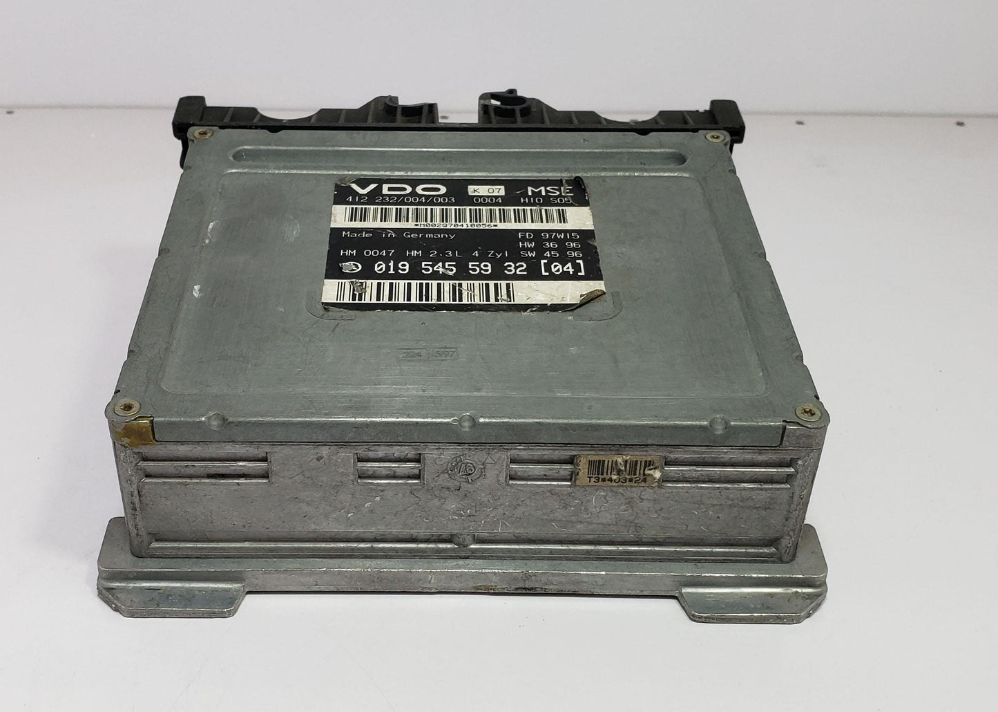 Engine Controller for Mercedes | ECU ECM 0195455932 VDO 412232004003