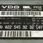 Engine Control Unit for Mercedes-Benz C-Class E-Class W202 W210 | ECU ECM 0225459232
