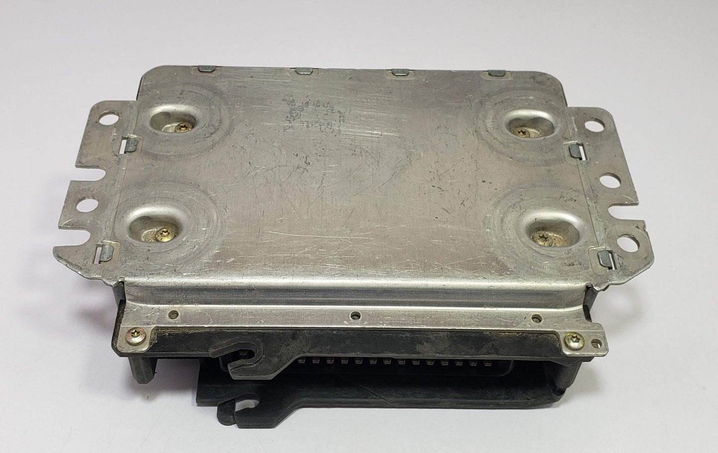 Controller 0261203589 90492383 HJ Opel Bosch ECU ECM