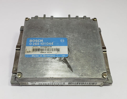Abs Esp Bas Controller for Mercedes | Bosch ECU ECM 0265101044