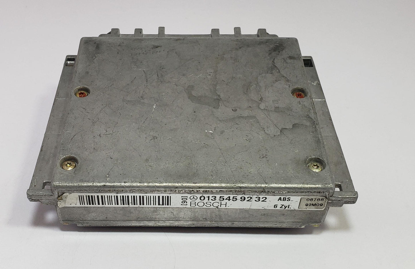 Abs Esp Bas Controller for Mercedes | Bosch ECU ECM 0265101044