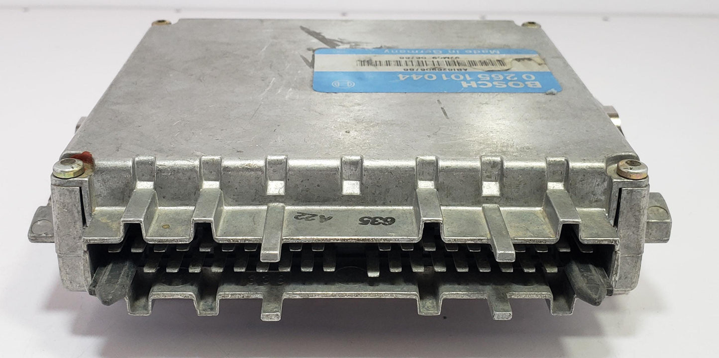 Abs Esp Bas Controller for Mercedes | Bosch ECU ECM 0265101044