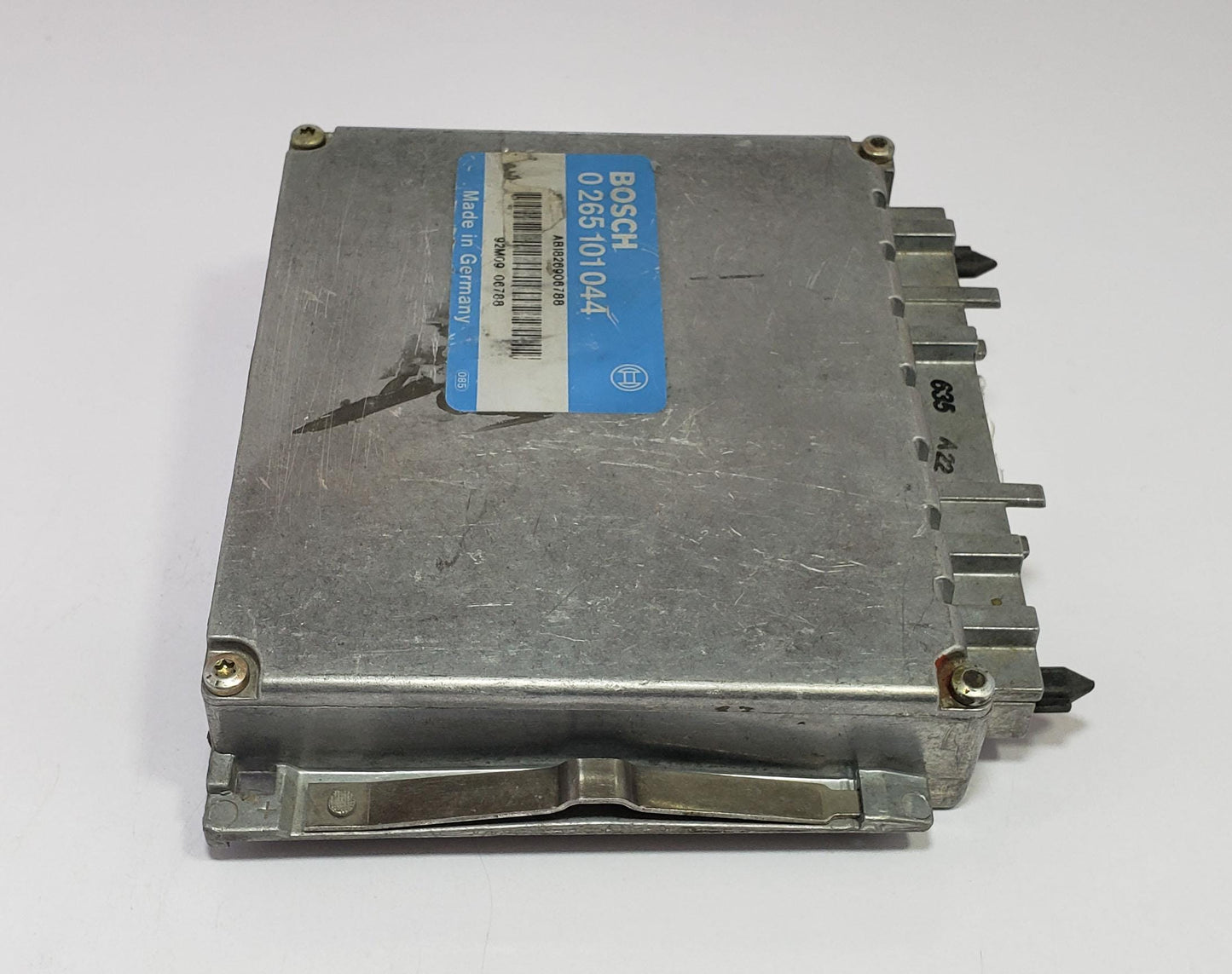 Abs Esp Bas Controller for Mercedes | Bosch ECU ECM 0265101044
