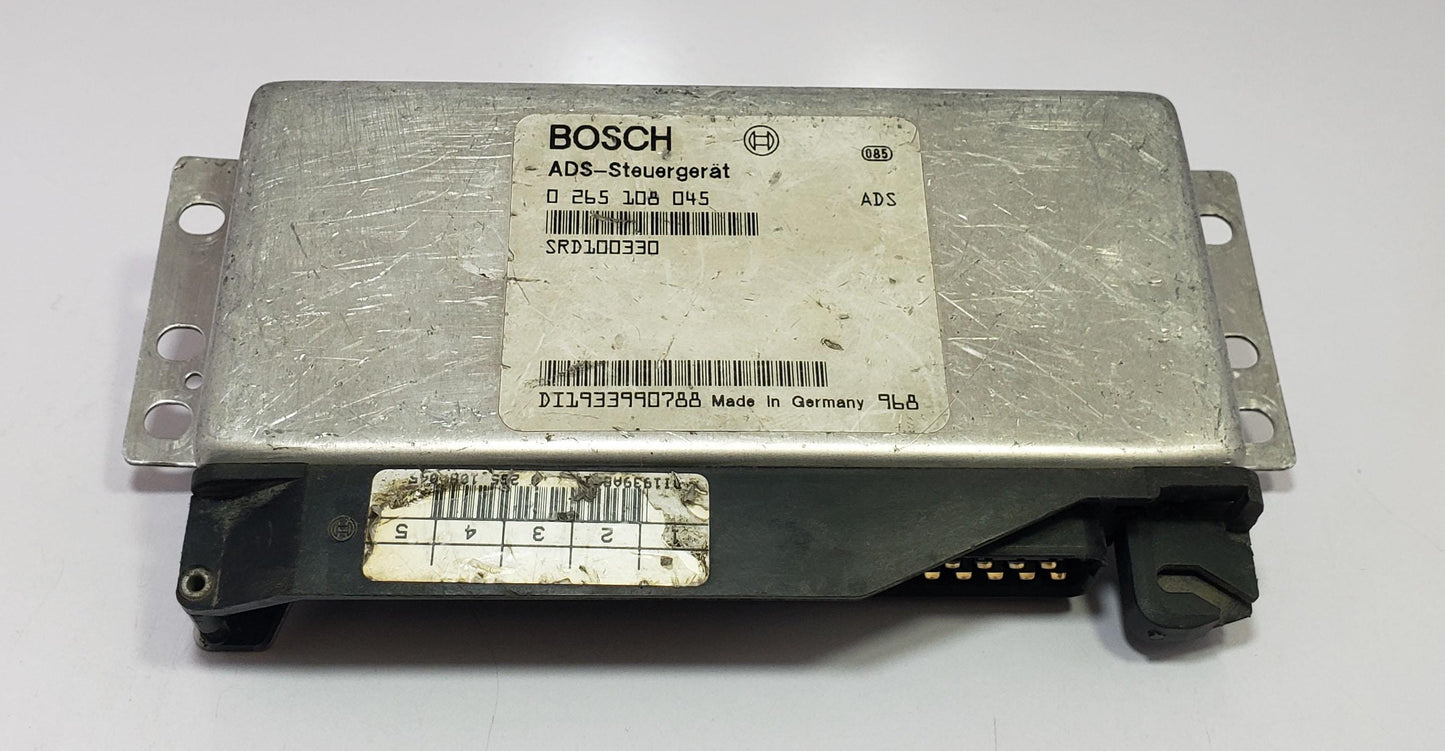 Control Unit for Rover | ADS Module Controller 0265108045