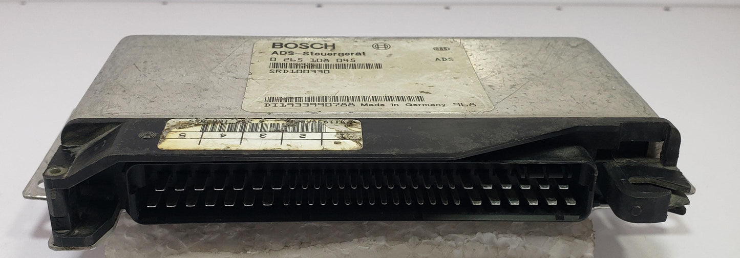 Control Unit for Rover | ADS Module Controller 0265108045