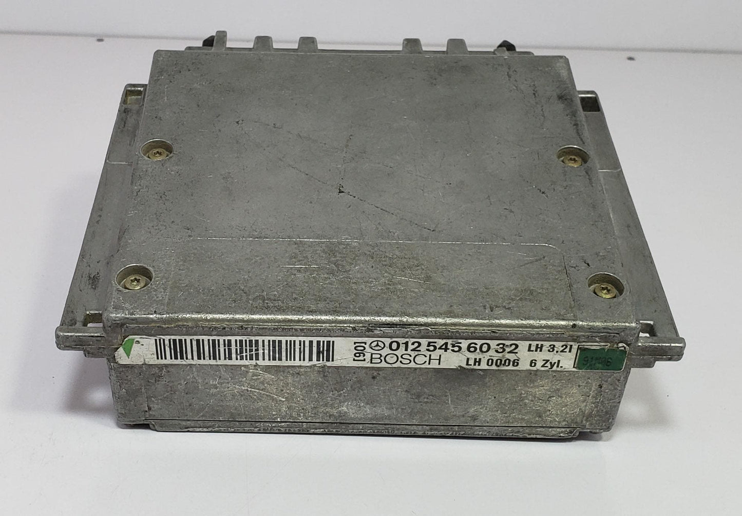 Engine Control Module for Mercedes W140 S320 | ECU ECM 0280001516 0125456032